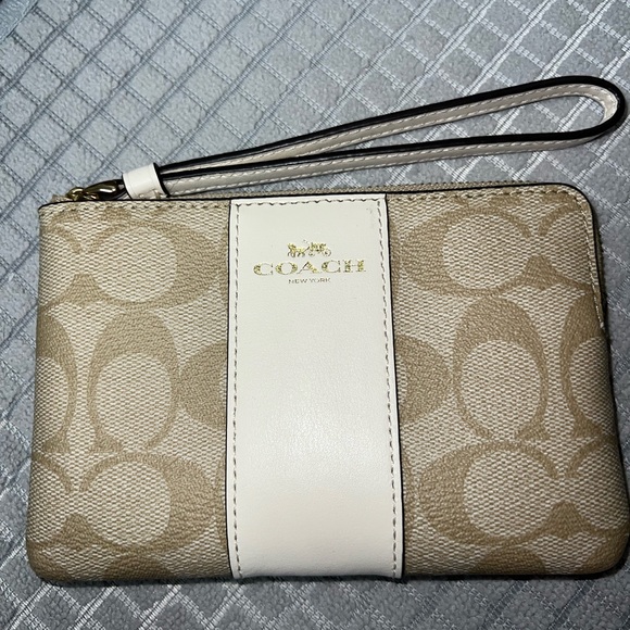 Coach Handbags - Wristlet